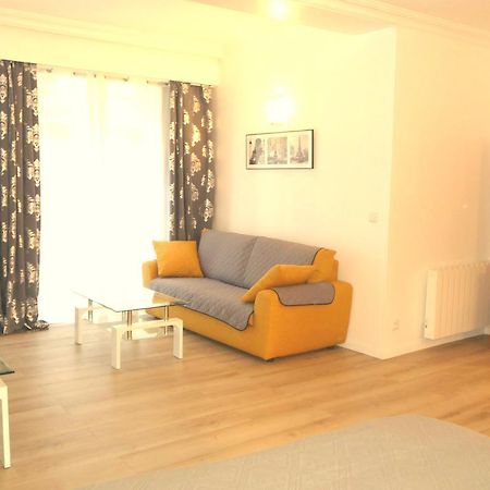 Apartmán Tourelle Gagny Exteriér fotografie