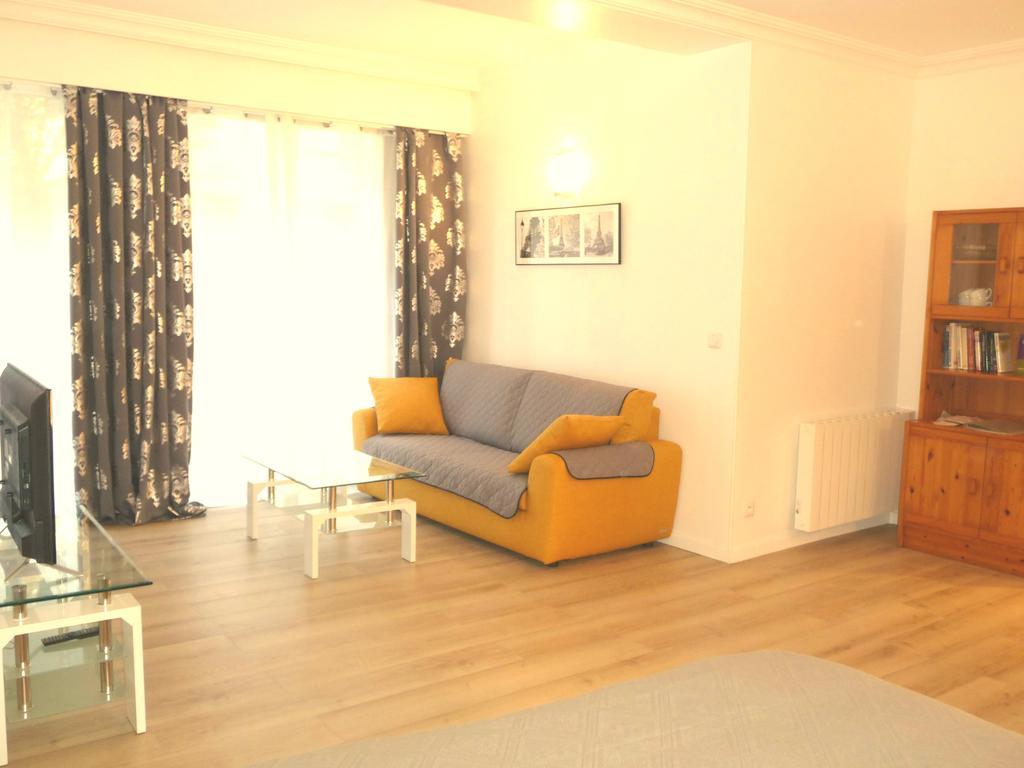 Apartmán Tourelle Gagny Exteriér fotografie