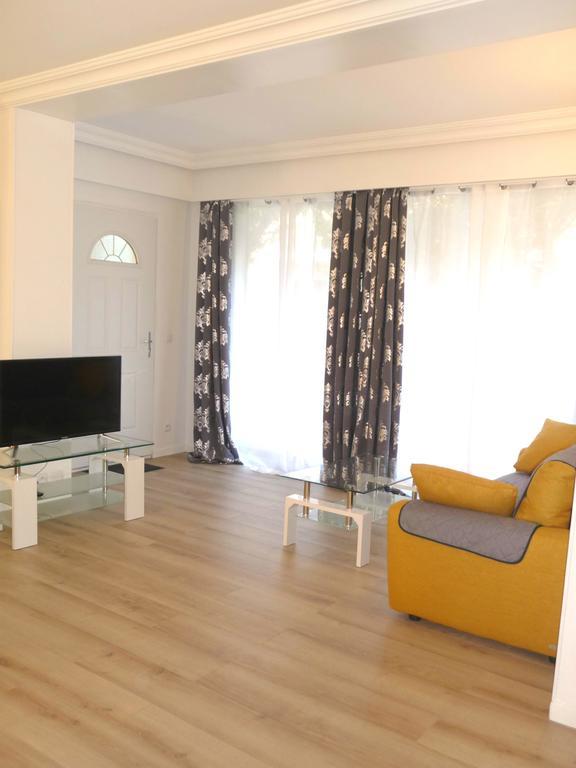 Apartmán Tourelle Gagny Exteriér fotografie